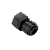 Фитинг 6мм с внутр. резьбой G3/8 (HCF 06G03B, FD7463 6-3/8)