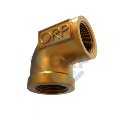 Фитинг угловой 90° шарнирный P5-М16x1.5