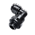 Фитинг угловой 4мм G1/8 (HRPL 04G01B, FD7522 4-1/8)