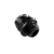 Фитинг прямой 8мм G1/2 (HPC 08G04B, FD7512 8-1/2)