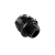 Фитинг прямой 4мм G1/8 (HPC 04G01B, FD7512 4-1/8)
