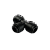 Фитинг тройник  10мм (HUT 1010B,  FD7540 10)